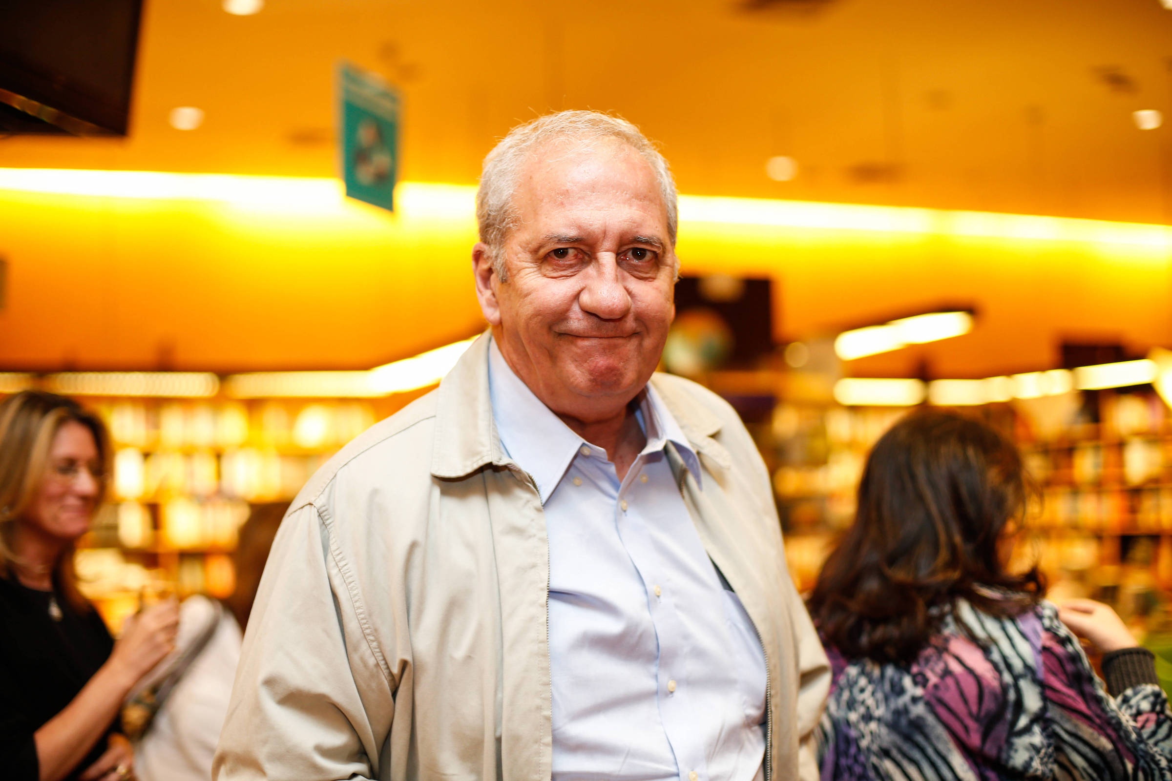 Deportação de Franklin Martins no Panamá Revela Tensões entre Soberania, Segurança e a Sombra do Passado Político