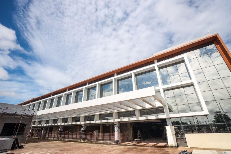 Pane Crítica em Novo Pronto-Socorro de Belém Expõe Frágil Infraestrutura de Saúde Pública