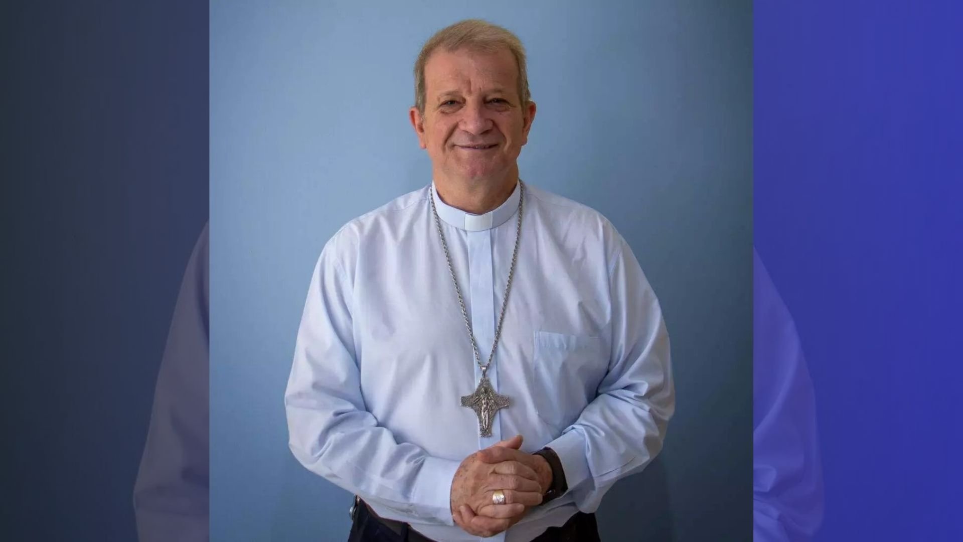 Dom Mário Antônio é o novo arcebispo de Aparecida