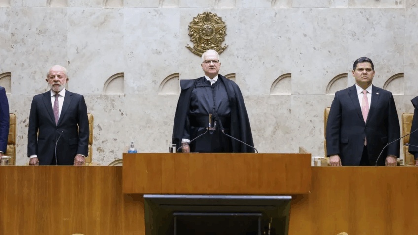 Dosimetria Penal: O Sorteio no STF e o Dilema da Tensão entre Poderes