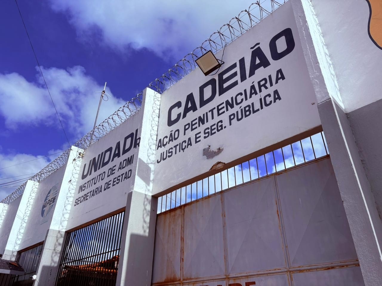 Amapá Aposta em Inovação Penitenciária para Quebrar o Ciclo da Reincidência Criminal