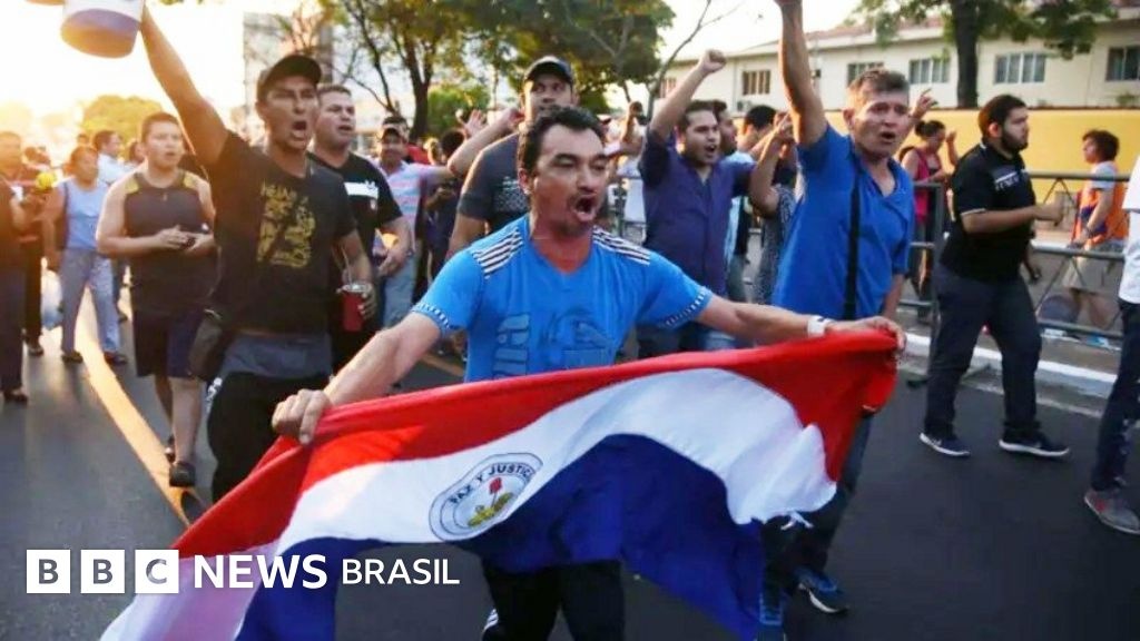 Paraguai: Decifrando o Boom Econômico e Suas Implicações para a América Latina