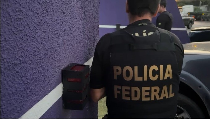 Operação em Santa Catarina Desvela Complexa Rede de Tráfico Humano e Exploração Sexual