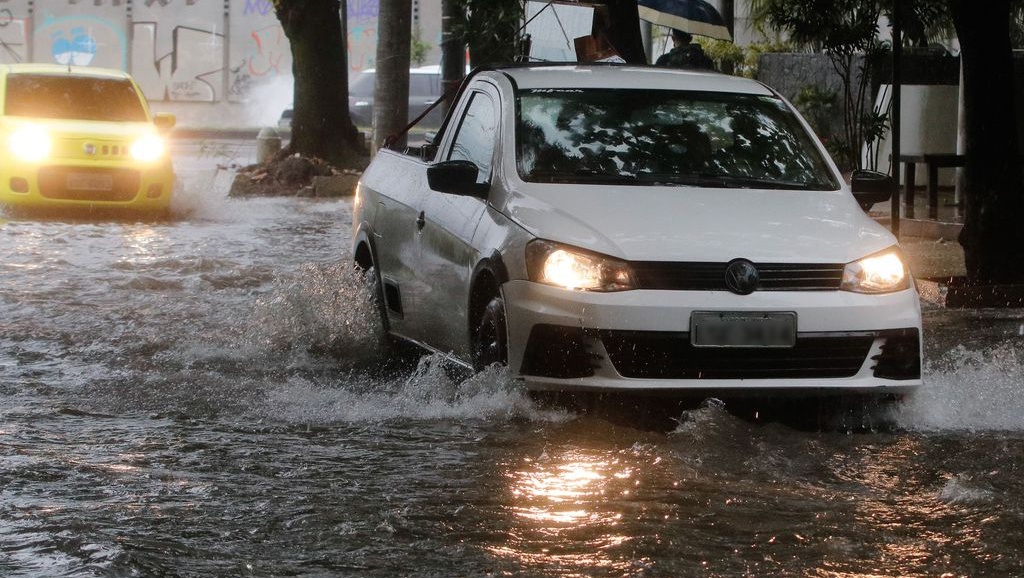 Paraíba Sob Alerta: A Intensificação Climática e Seus Desafios Estruturais