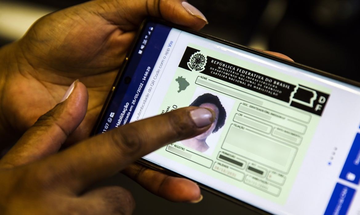 Paraíba tem mais de 13 mil renovações automáticas na CNH em quase três meses com regra do 'bom condutor'