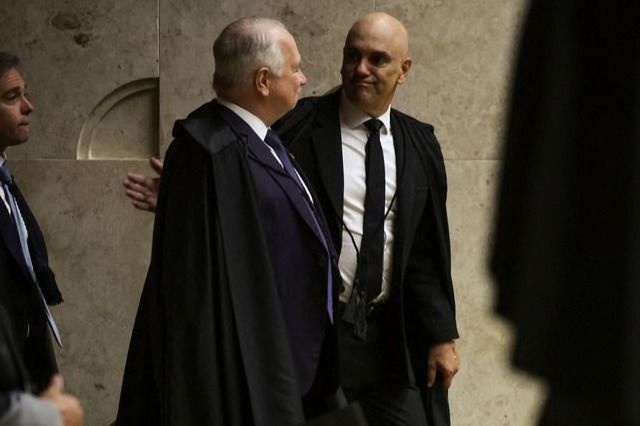 Análise Exclusiva: O Relatório dos EUA e a Tensão sobre a Jurisdição Digital Brasileira