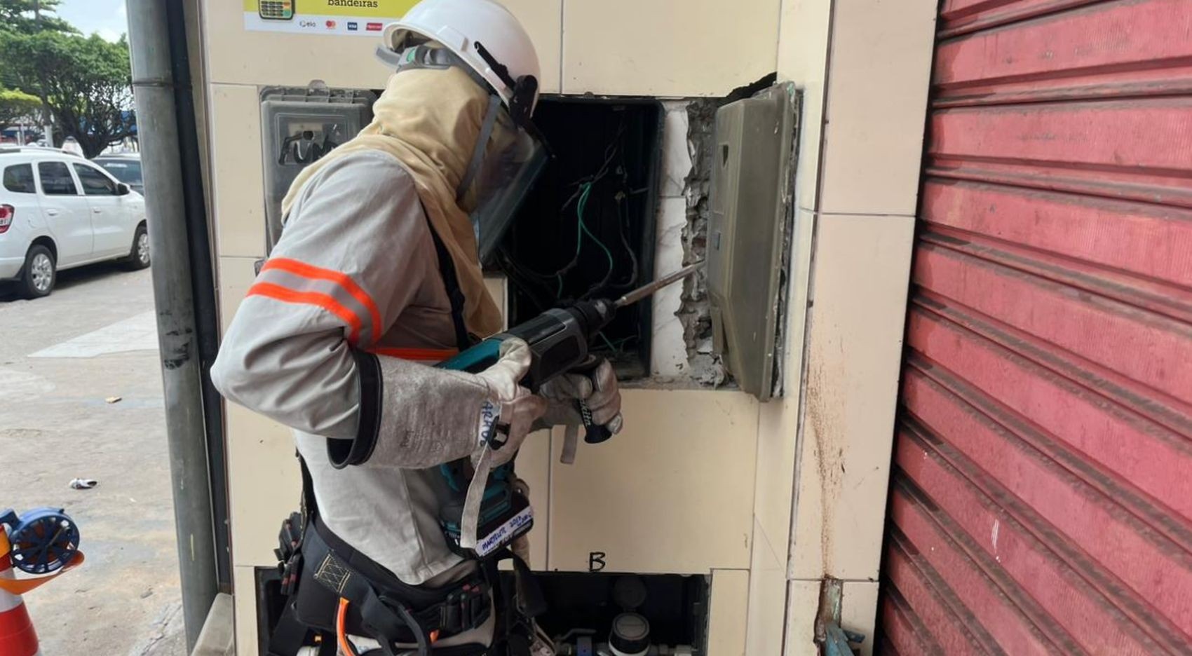 Mega-Operação "Sombras de Medellín" no Pará Expõe Fraude Energética e Conexões Ilícitas