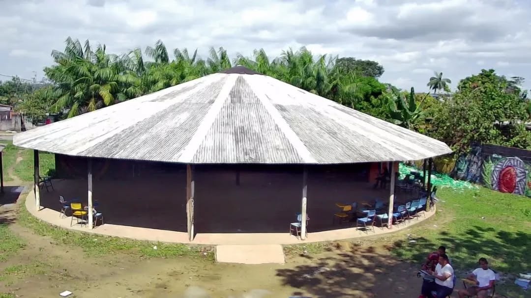 Saúde Indígena Urbana em Manaus: Um Novo Paradigma de Cuidado e Reconhecimento