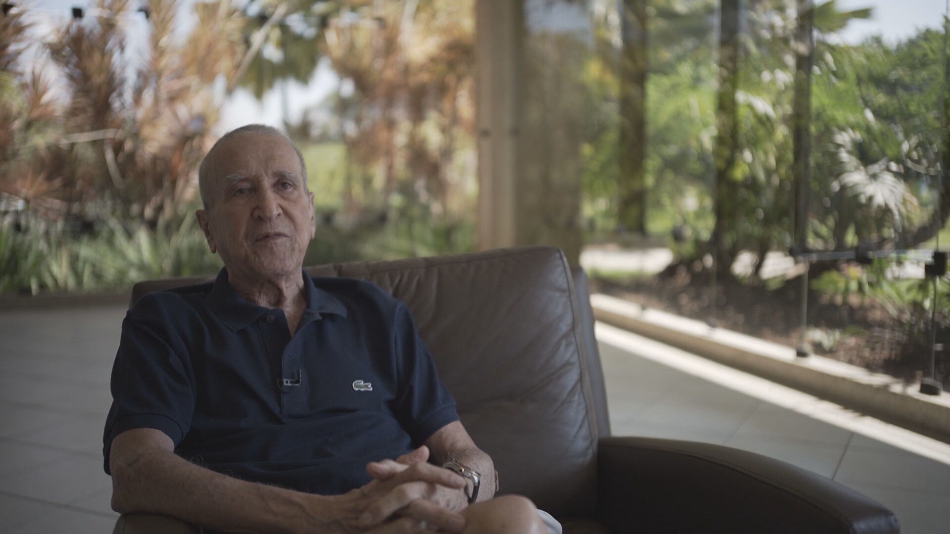 Carlos Alberto Parreira: Símbolo de Resiliência e a Capacidade da Medicina Carioca