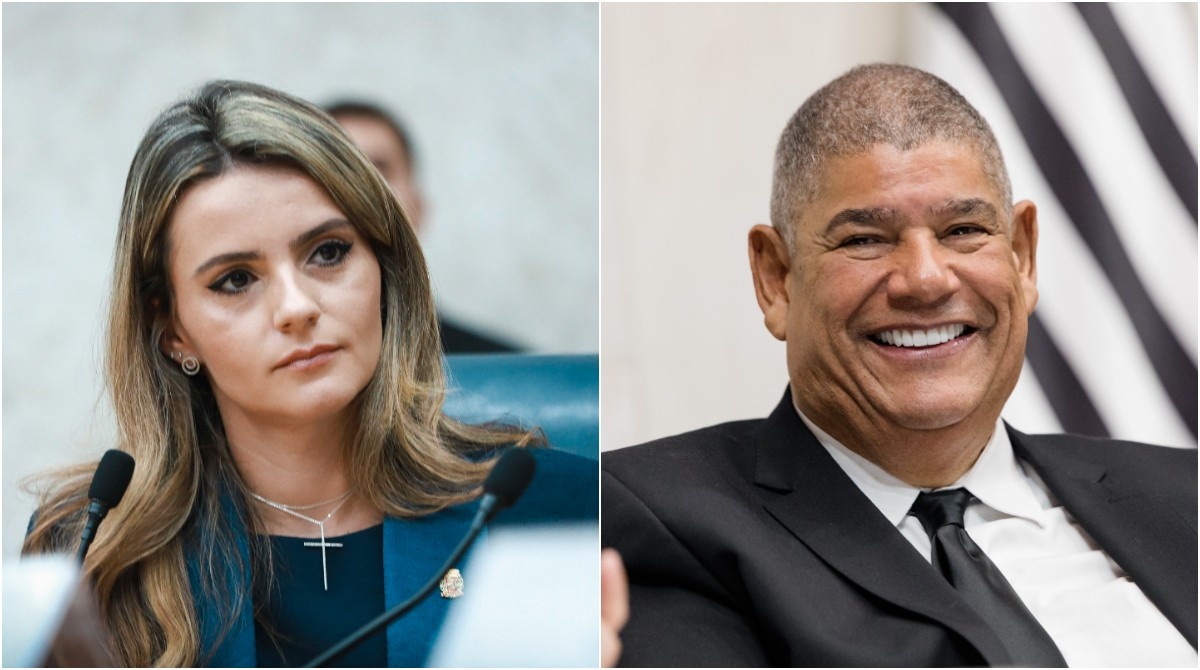 A Dinâmica Velha na Nova Política: Partido Missão e o Bloqueio de Candidatura ao Senado em SP