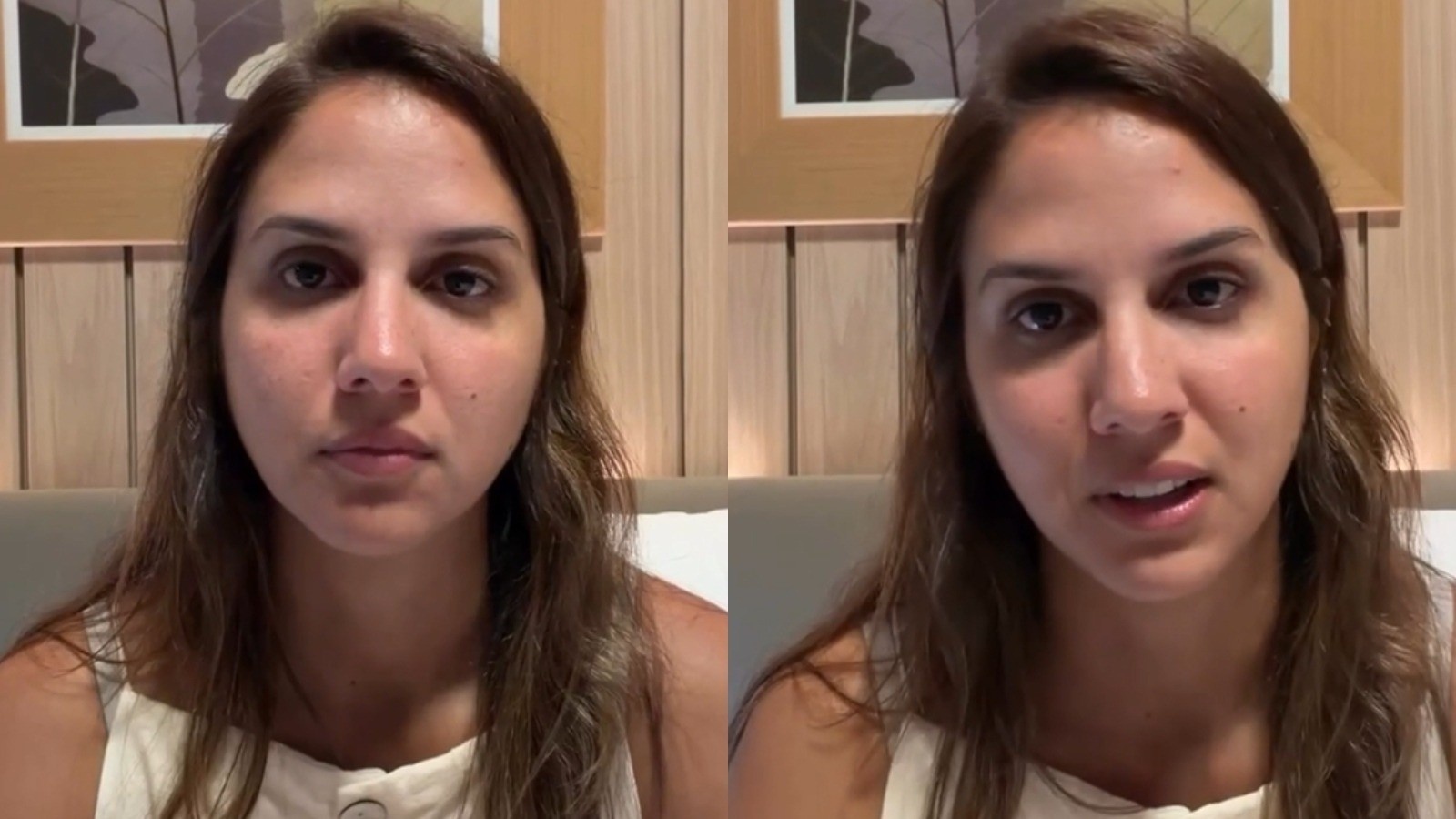 O Assédio que Atravessa Fronteiras: O Caso Andreza Romero e a Luta por Segurança em Espaços Públicos