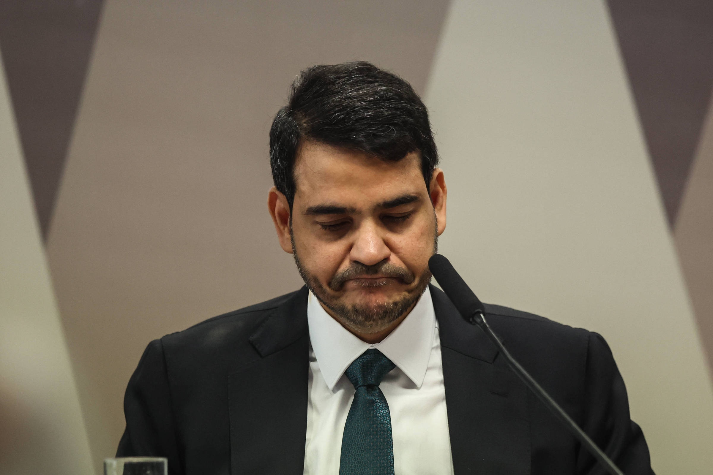 Rejeição de Jorge Messias ao STF Revela Tensionamento Político e Redistribuição de Poder