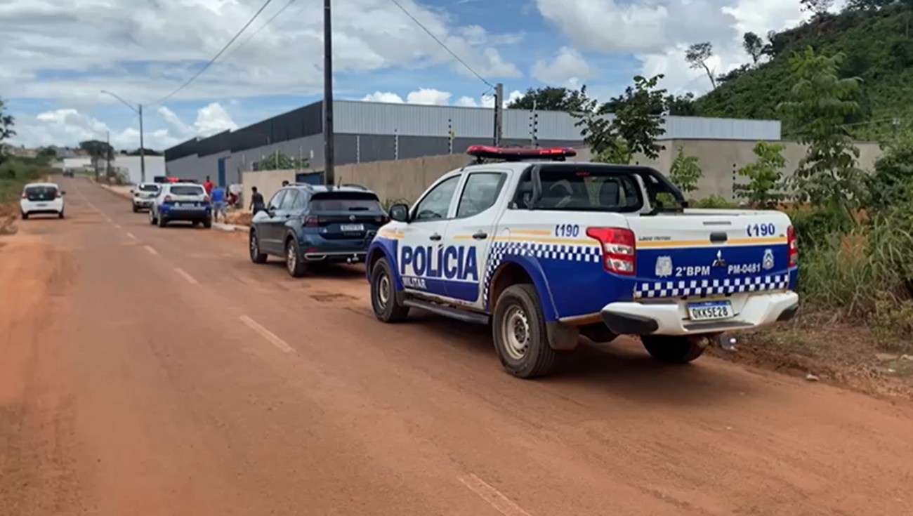 Mestre de Obras Assassinado em Araguaína: Um Alerta para a Segurança do Trabalhador e a Dinâmica da Violência Urbana