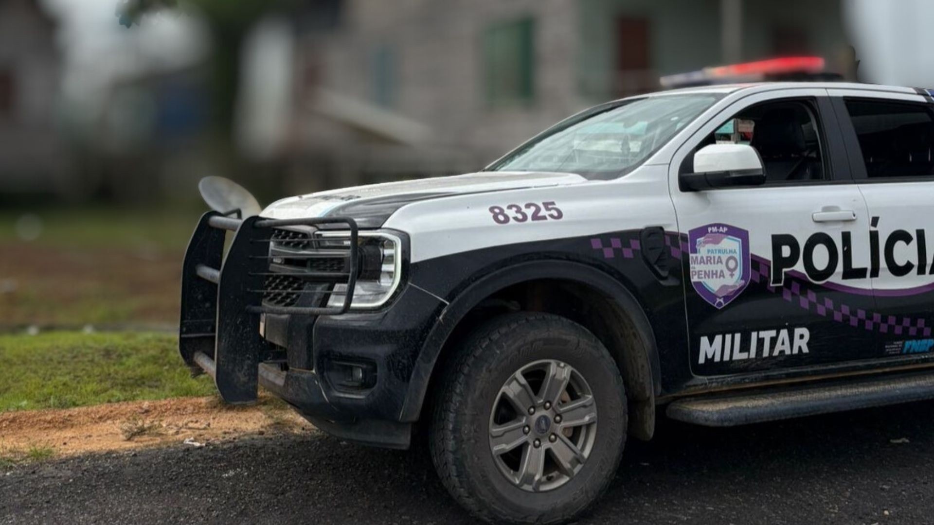 Amapá Redefine Proteção: O Impacto Profundo da Patrulha Maria da Penha na Vida das Mulheres