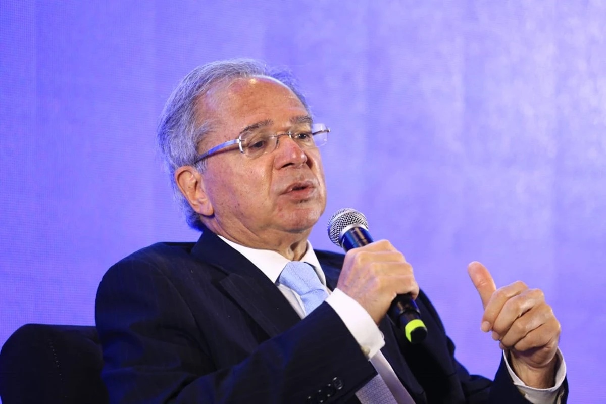 O Alerta de Paulo Guedes: Entenda o Impacto da Política Fiscal na Sua Vida Financeira