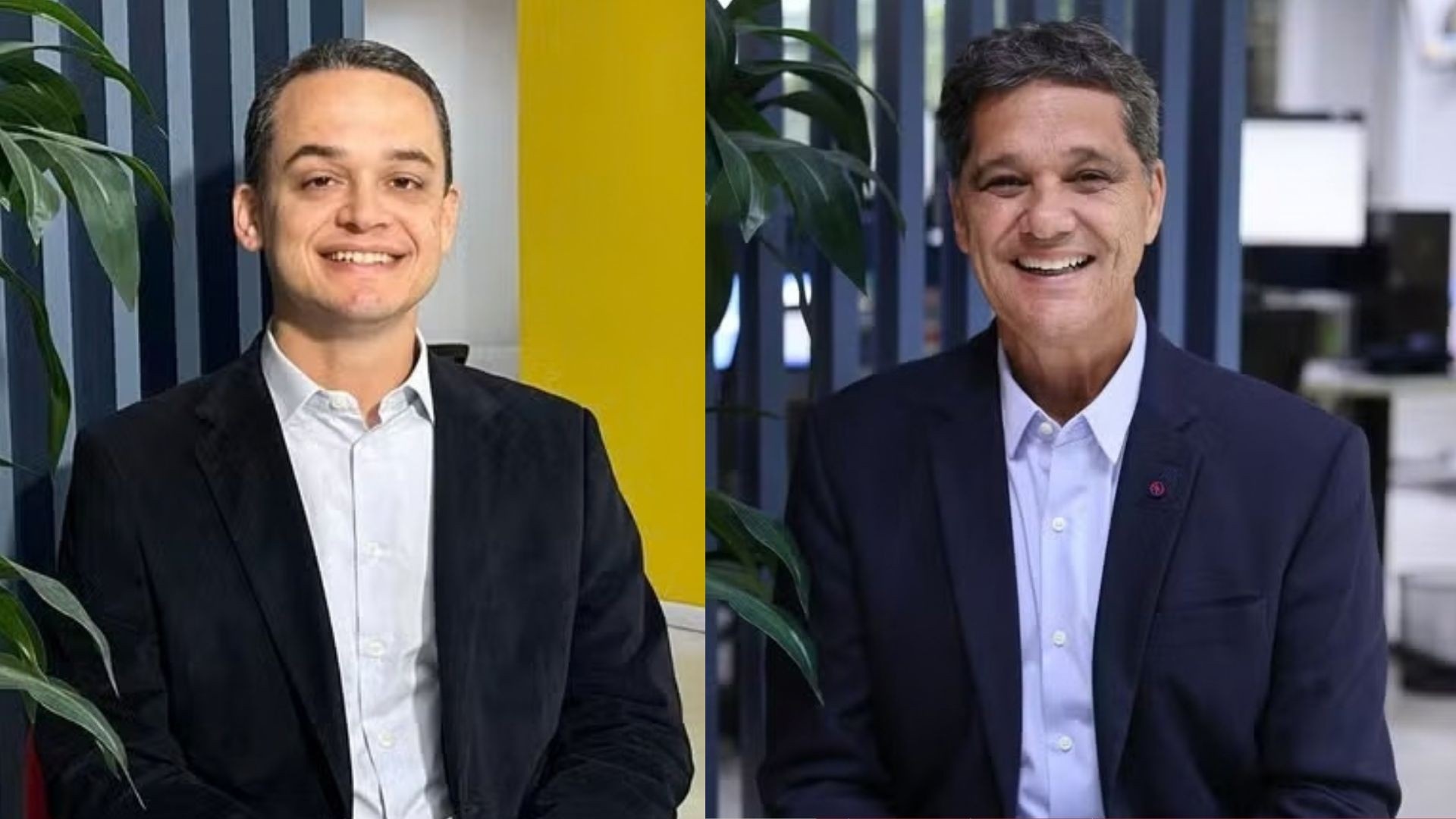 Pazolini articula apoio em Brasília e Ferraço reúne prefeitos no início do 2º turno das eleições para o governo do ES