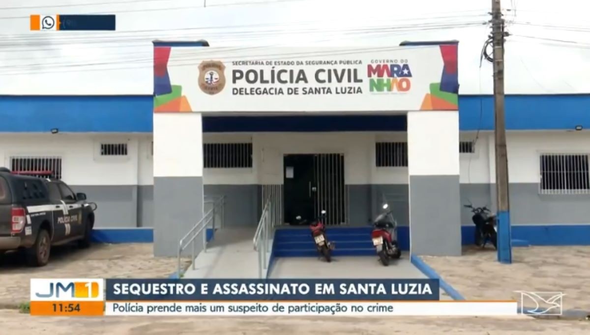 Caso Ribamar: Prisão de Fornecedor de Arma Aprofunda Debate sobre Segurança e Conflitos Familiares no Interior Maranhense