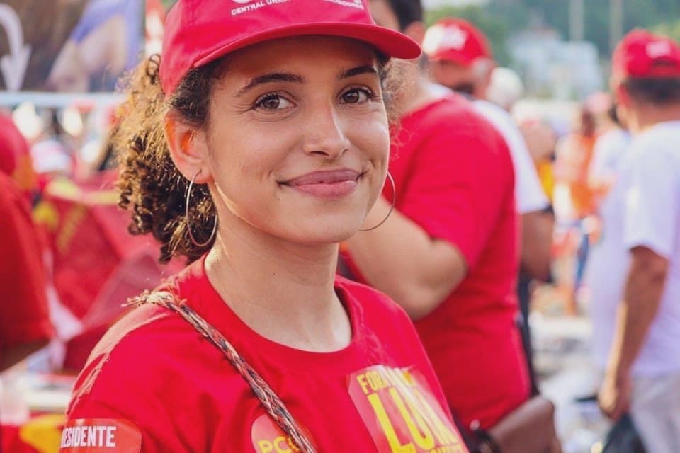 PCO Lança Izadora Dias ao Governo de São Paulo, Reacendendo o Debate na Esquerda Radical