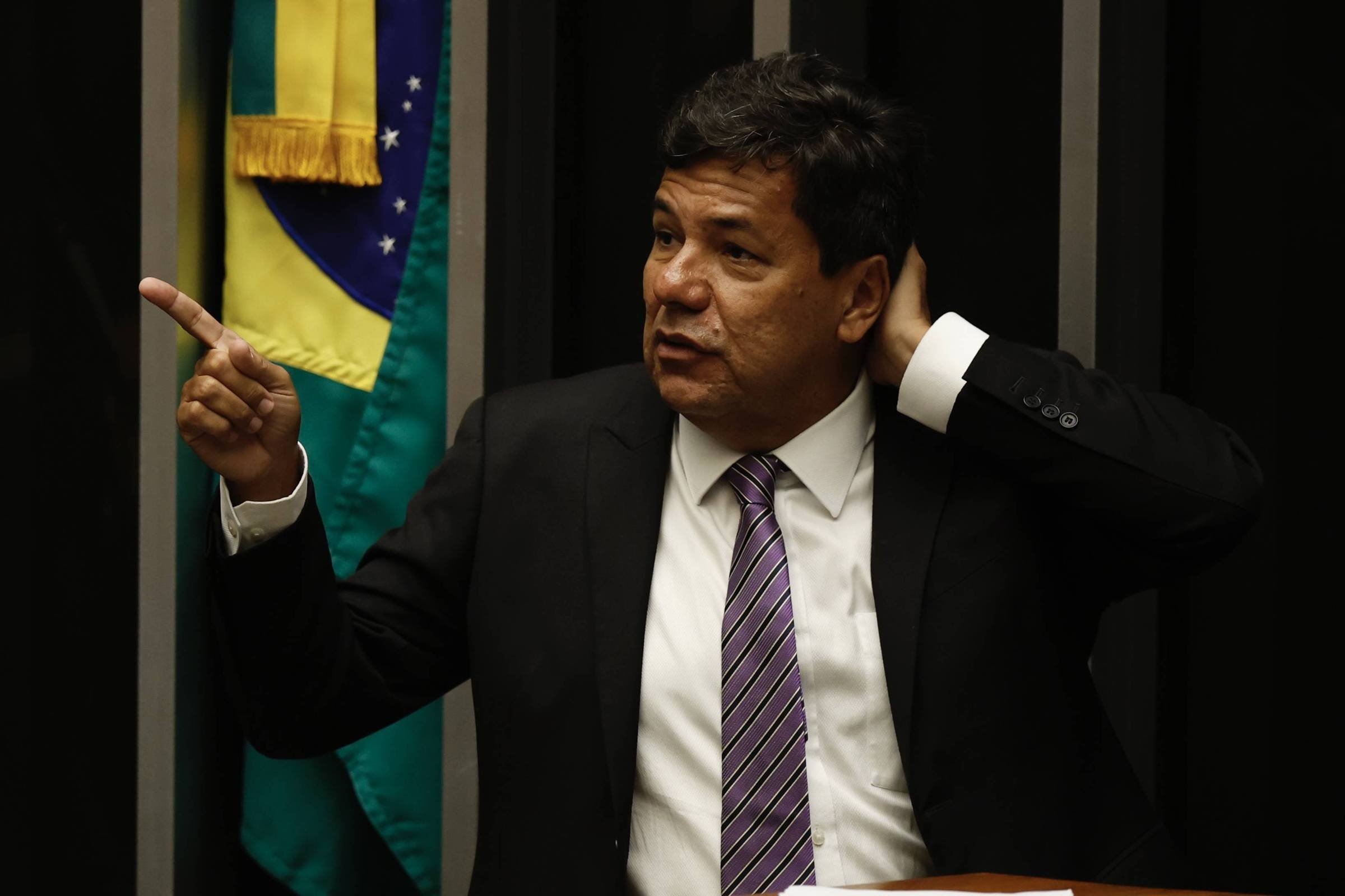 PEC da Segurança blinda verbas do fundo setorial, diz diretora