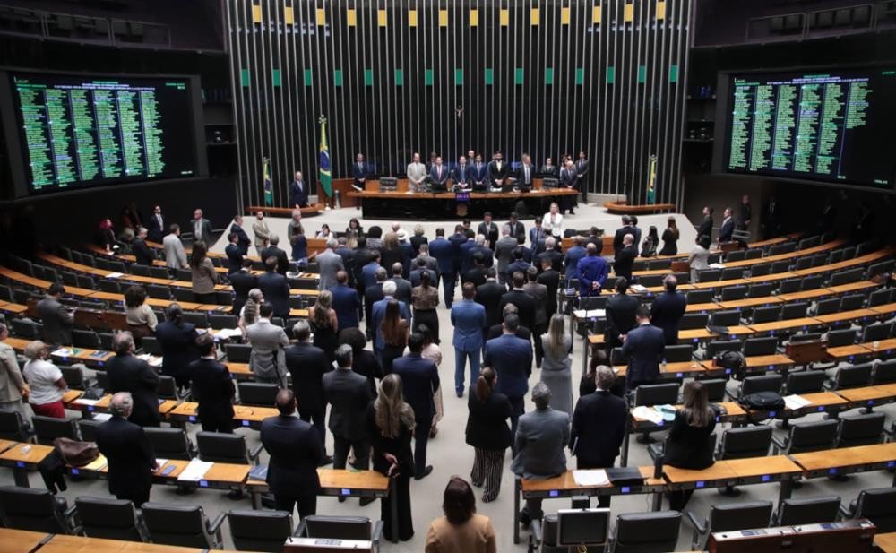 PEC da Segurança Pública: veja como votaram os deputados piauienses nos dois turnos