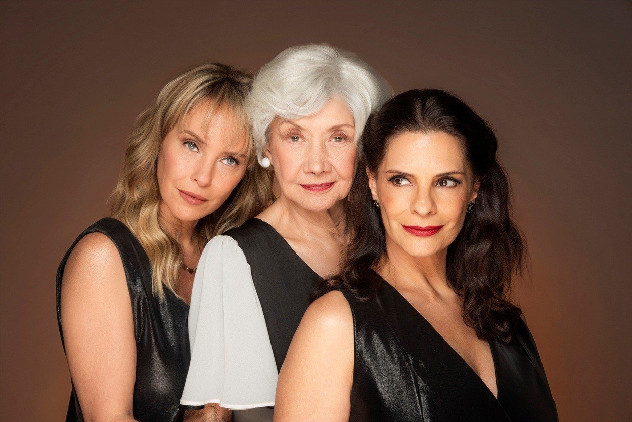 Peça 'Três Mulheres Altas' será apresentada no Teatro Amazonas