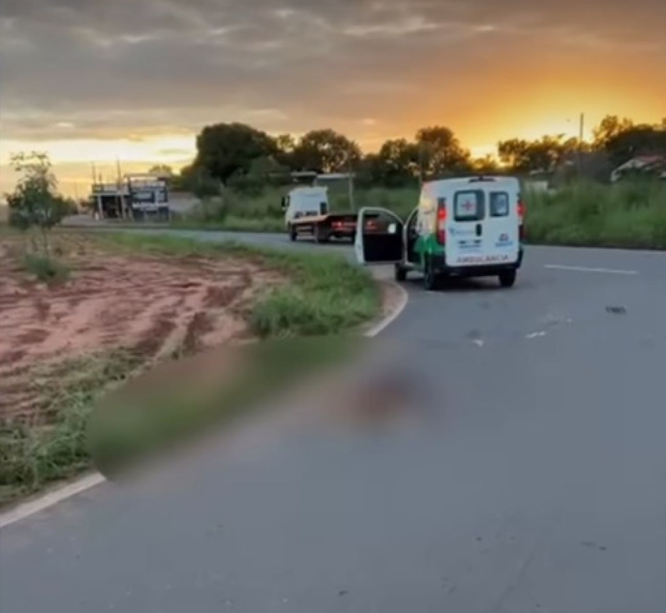 Tragédia na BR-153 em Wanderlândia: O Preço da Vulnerabilidade Pedestre e o Silêncio da Impunidade