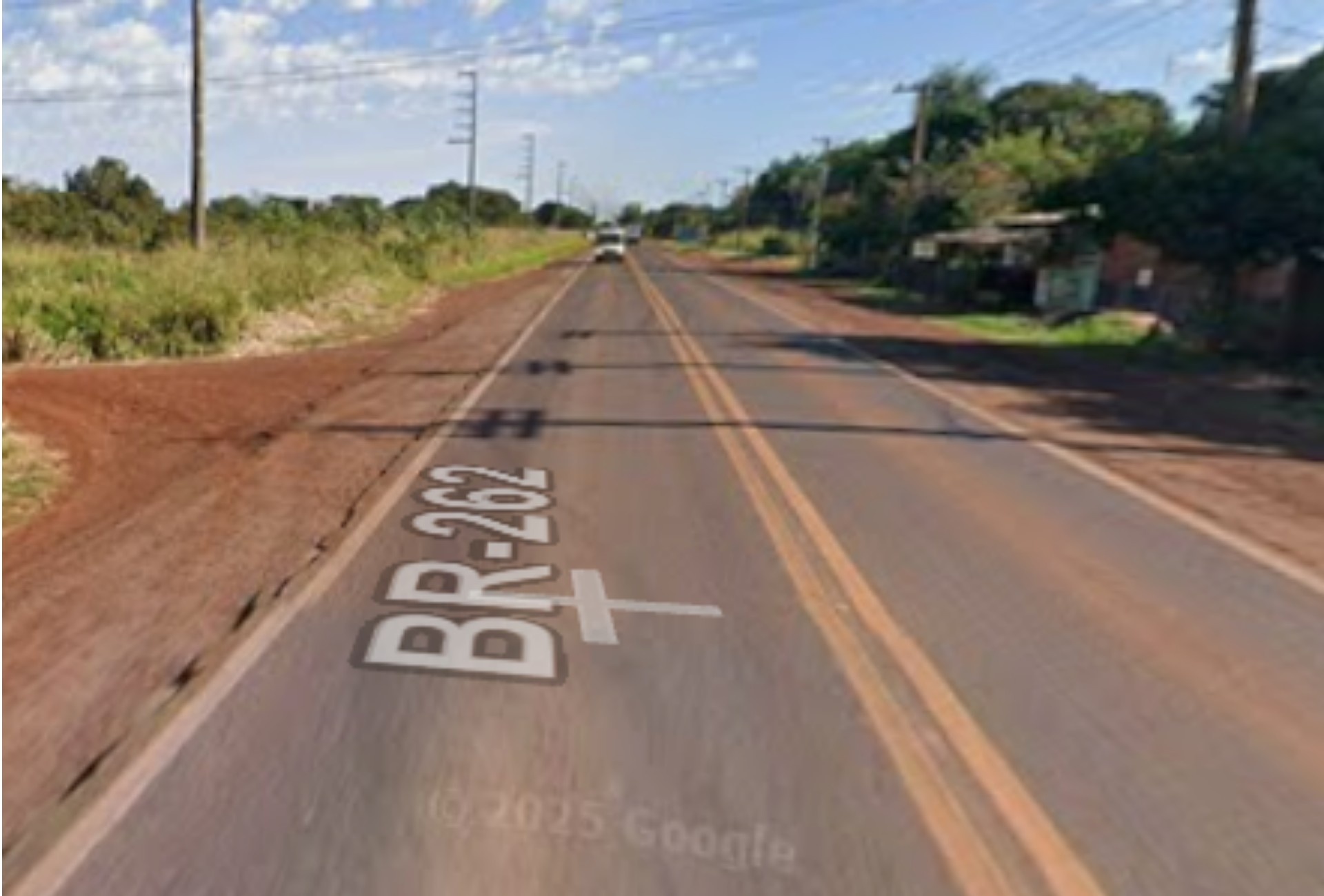 BR-262: A Tragédia Noturna em Campo Grande Revela Dilemas Urgentes de Segurança Viária e Inclusão Social