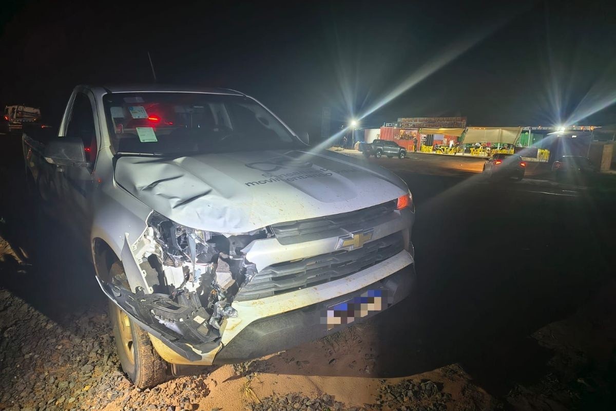 Tragédia na MS-112 em Inocência Revela Urgência em Segurança Viária Regional