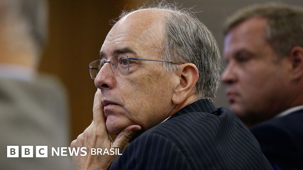 Parente: instabilidade política em Curso no brasil