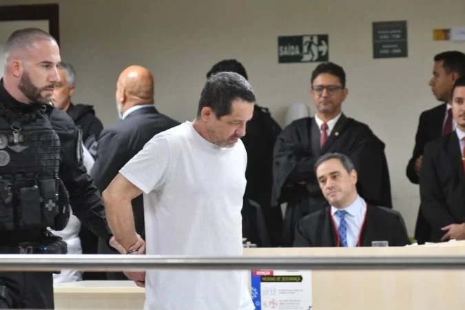 Sentença Emblemática em Chacina do DF Reacende Debate sobre Justiça e Impunidade