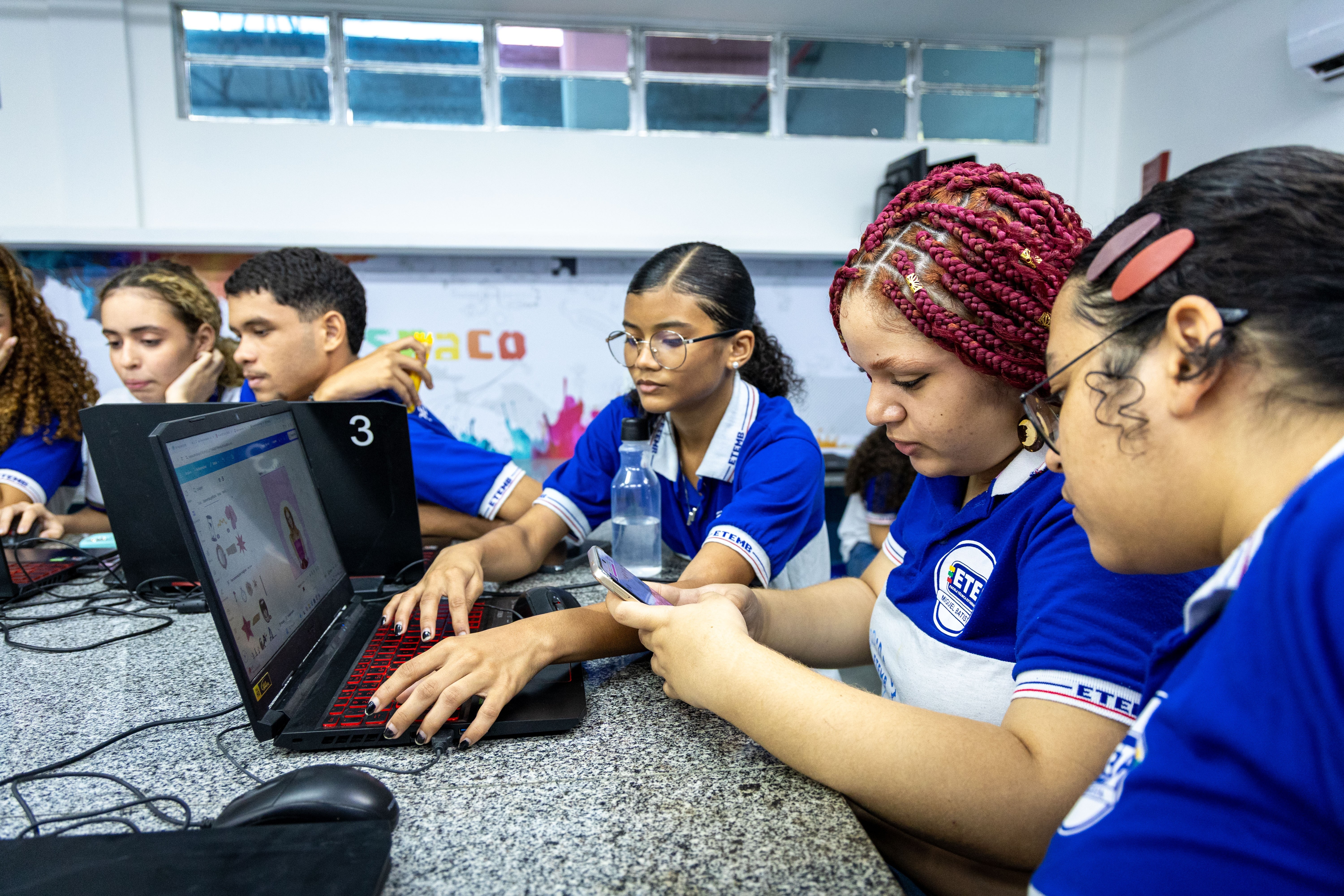 Pernambuco abre vagas em Escolas Técnicas Estaduais