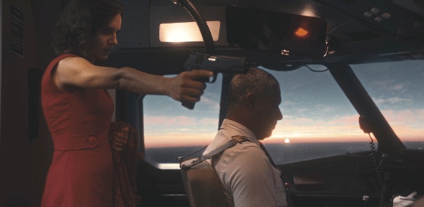 Sequestro Aéreo de 1970: A Economia Oculta da Instabilidade Política e a Fuga de Talentos