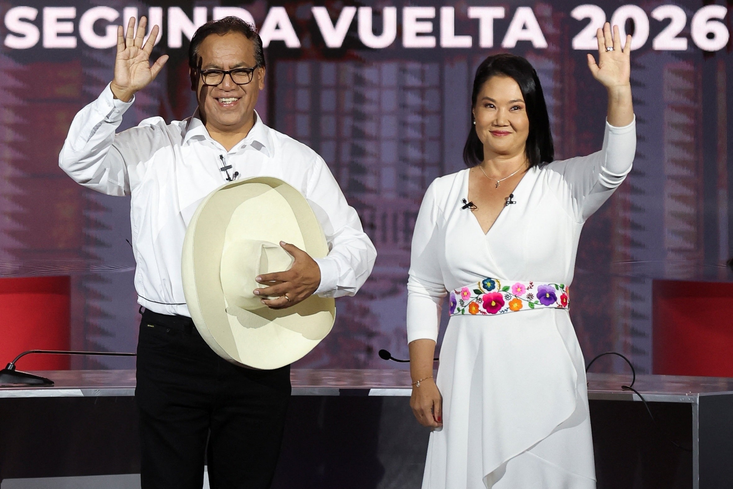 Peru: A Repetição Eleitoral Que Revela a Crise Crônica da Democracia Andina