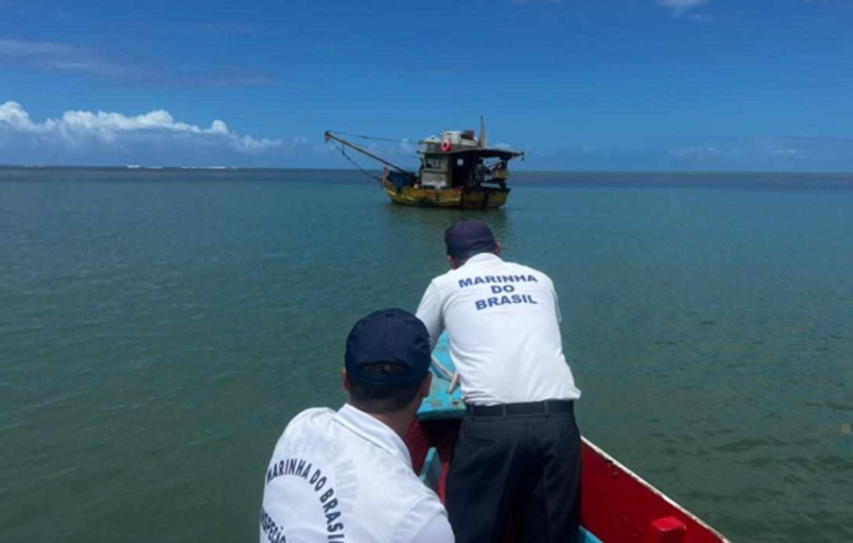 Resgate na Foz do São Francisco: Um Alerta Crítico para a Segurança Marítima em Alagoas