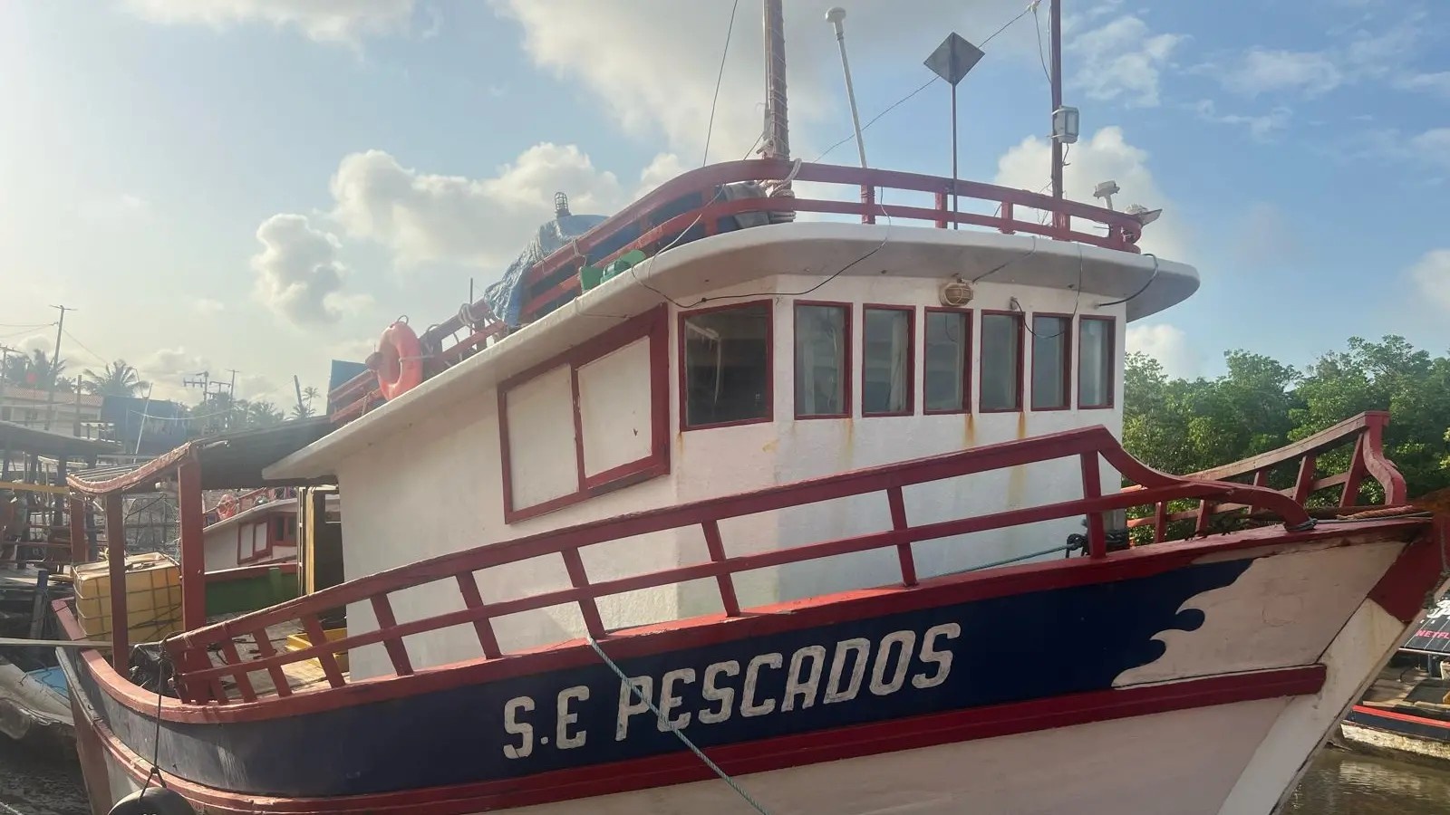 Desaparecimento de Pescadores em Itarema: A Tragédia que Revela a Fragilidade da Pesca Artesanal Cearense