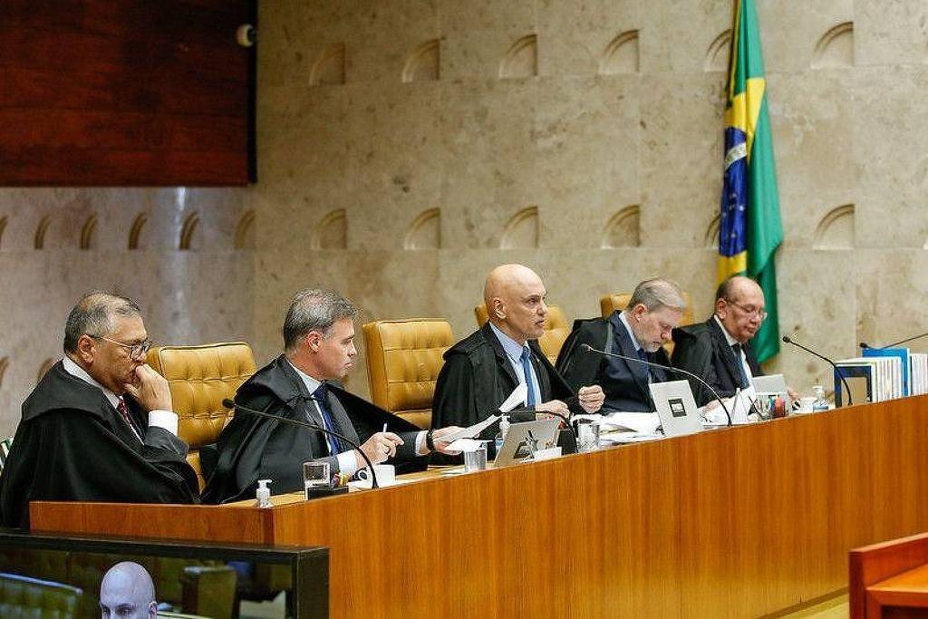 Crise de Legitimidade: Por Que a Maioria Quer o Impeachment de Ministros do STF e o Que Isso Significa