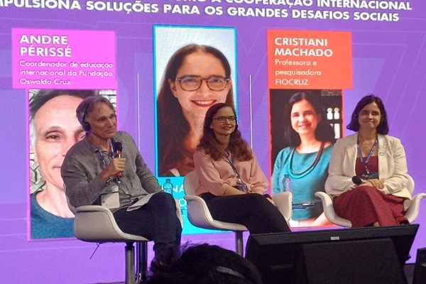 Internacionalização Científica: A Estratégia do Brasil para Desafios Globais e Soberania