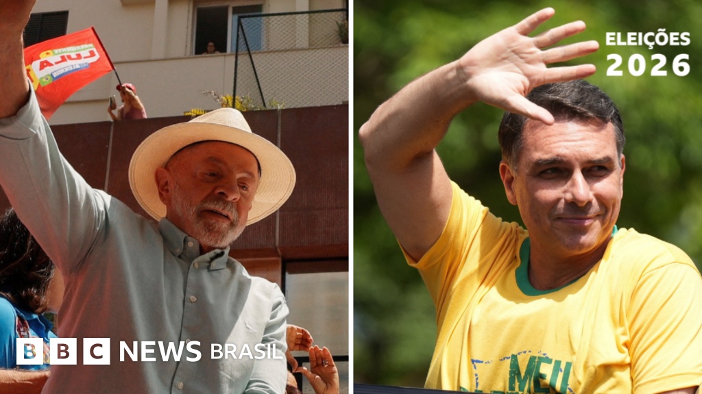 Pesquisas para presidente: o que elas dizem na véspera da eleição – e o que mostravam em 2022 e 2018