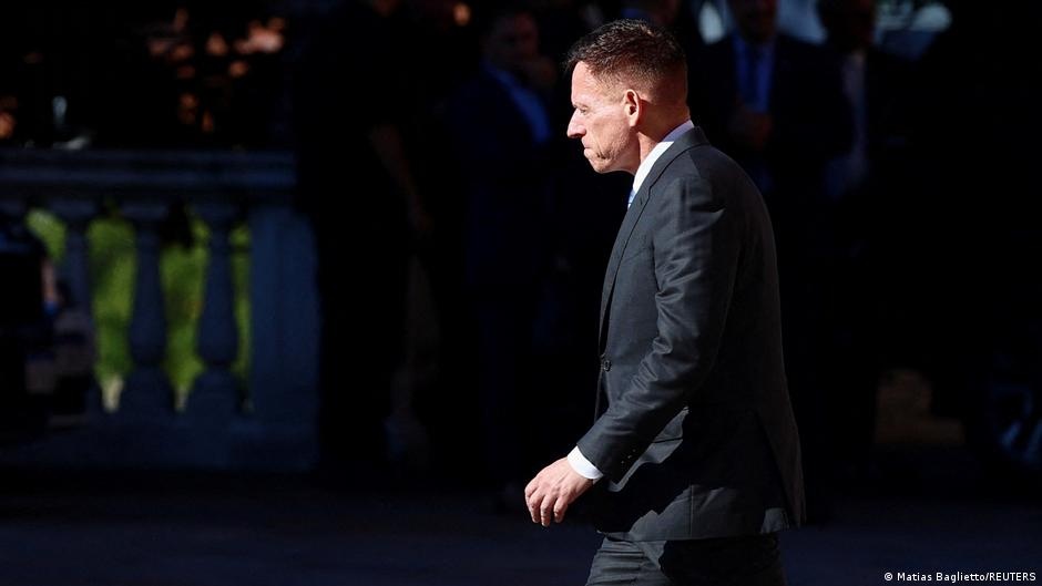 Peter Thiel: O Arquiteto Silencioso que Redesenha a Geopolítica através da Tecnologia