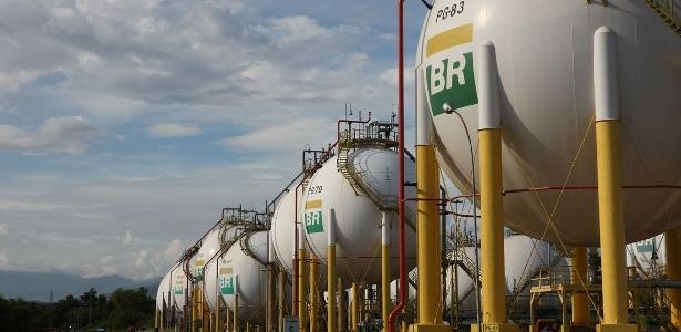 Petrobras monitora guerra para decidir sobre reajustes, diz presidente