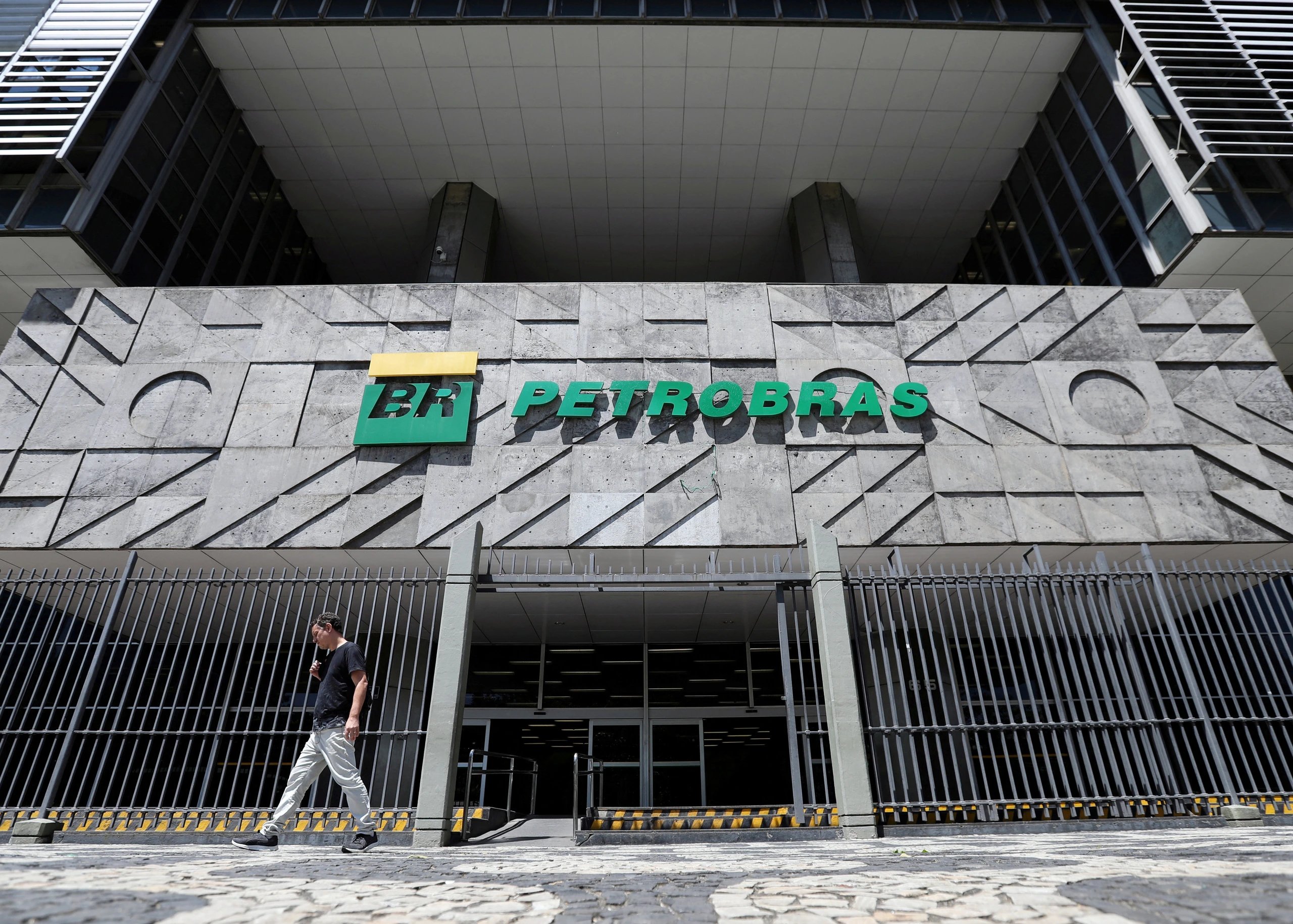 Petrobras recebe indicações para Conselho de Administração pela União