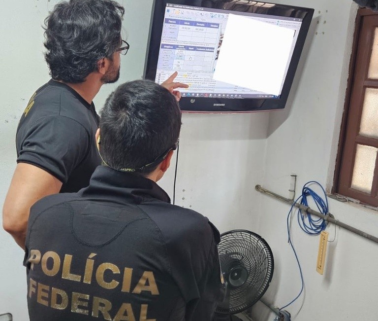 Operação Guardião Digital no Amazonas: A Nova Fronteira da Proteção Infantojuvenil Online e o Impacto da Lei ECA Digital