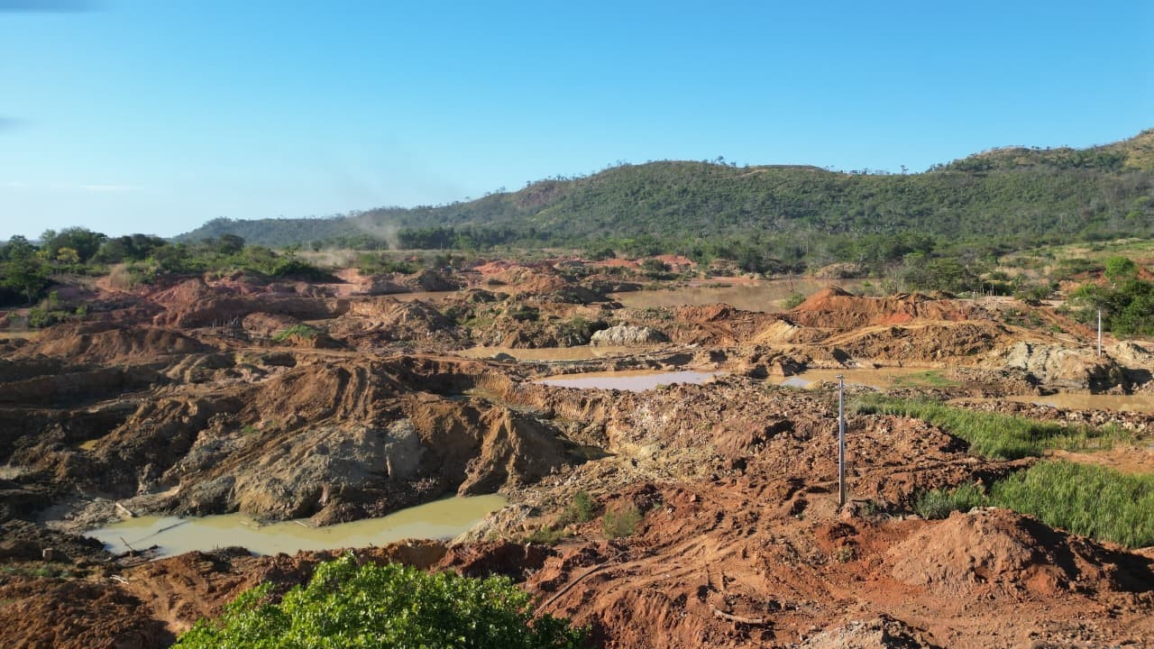 Operação da PF no Pará: Desvendando a Complexa Rede do Garimpo Ilegal e Seus Impactos Regionais