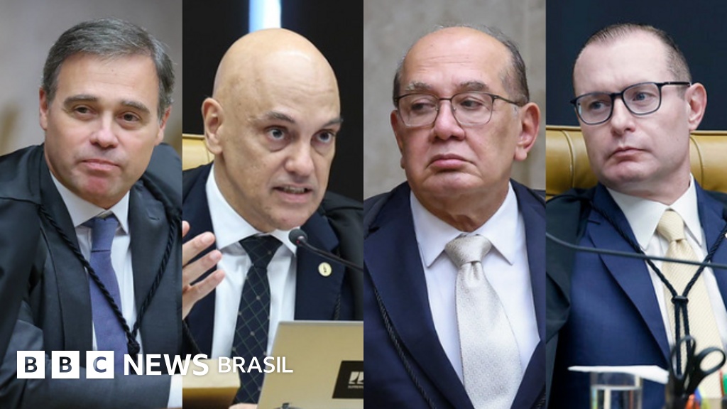 A Crise Institucional do STF e os Dados de Vorcaro: A Luta Pela Transparência e o Futuro das Investigações