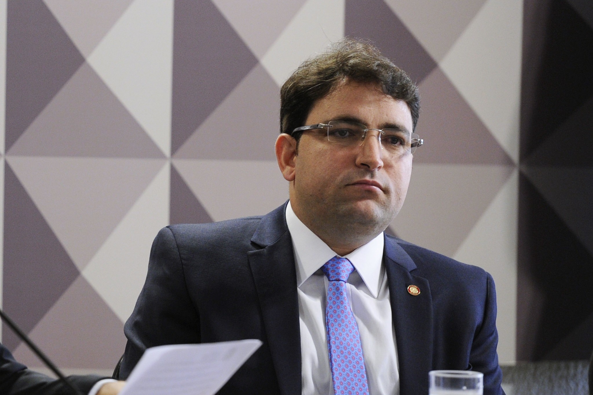 Willer Tomaz: PF encontra sala secreta e máquina de contar dinheiro