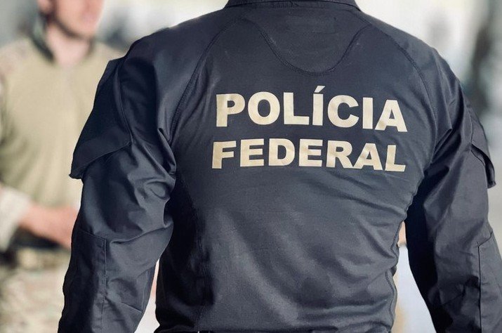 PF faz operação e investiga vazamento de dados de ministros do STF