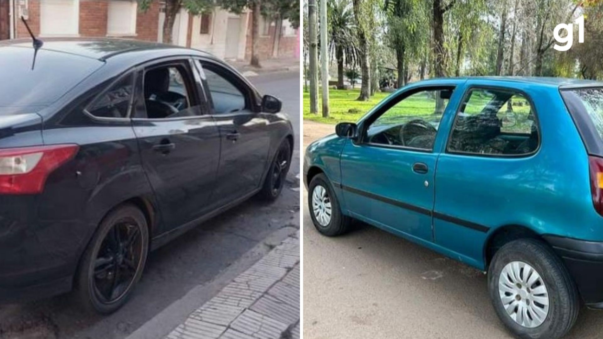 PF investiga esquema de venda clandestina de veículos na fronteira do Brasil com o Uruguai
