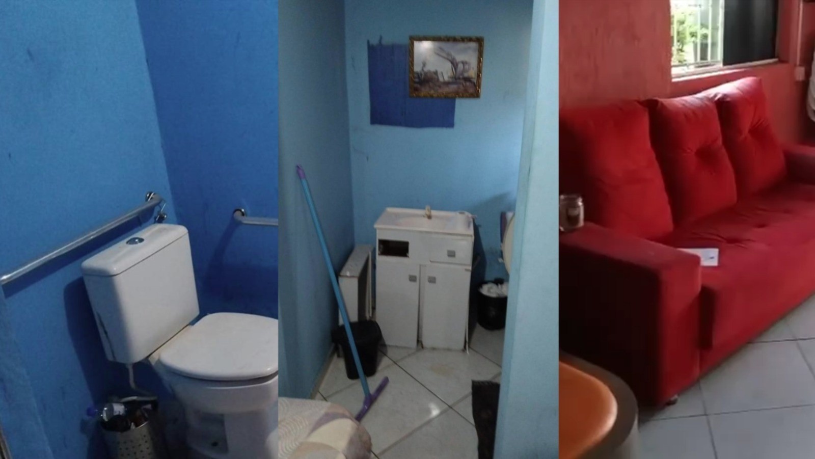 PF mira suspeitos de aliciar mulheres para exploração sexual no Sul do Brasil