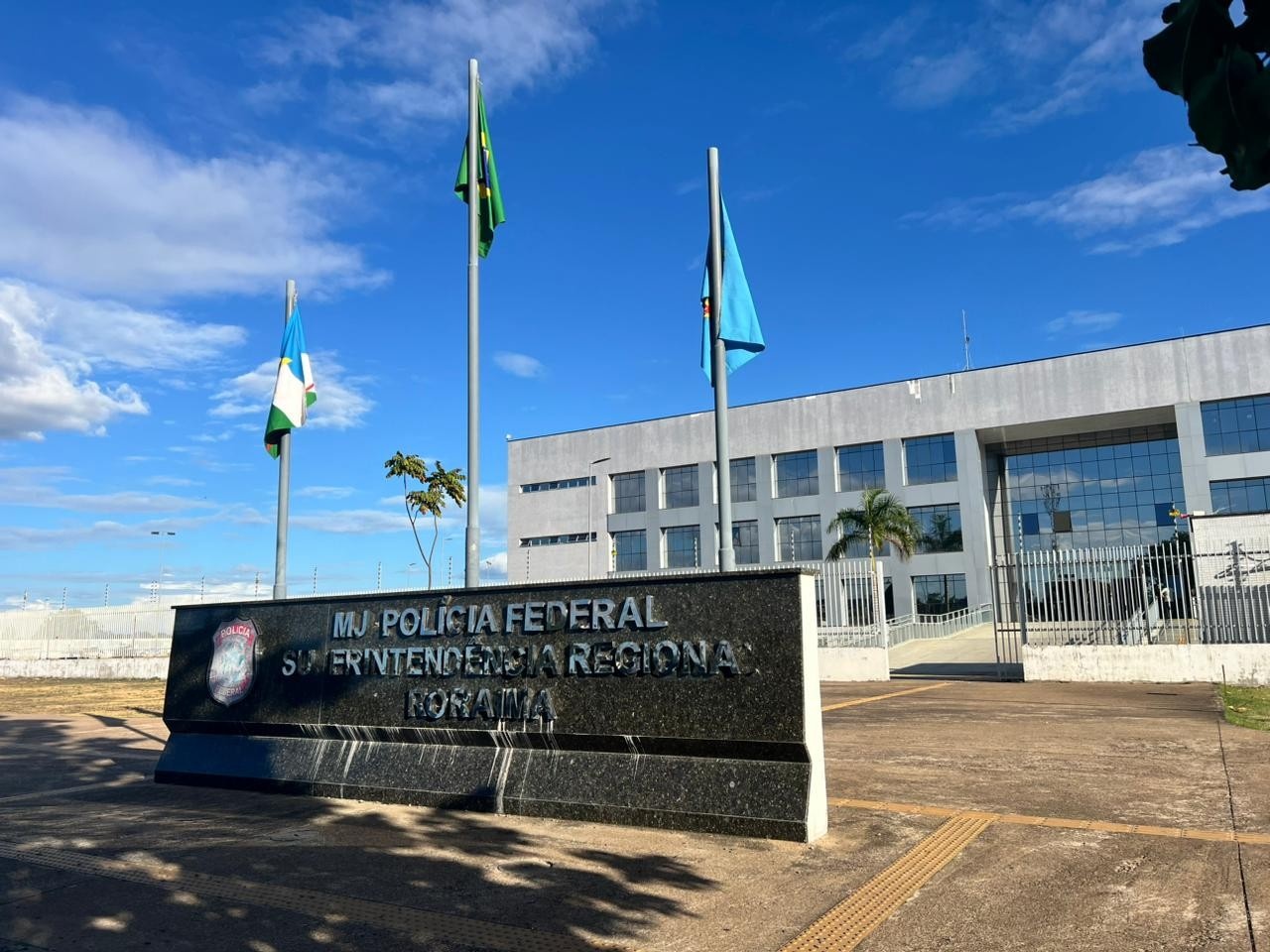PF prende 21 pessoas em Roraima por suposta compra de votos