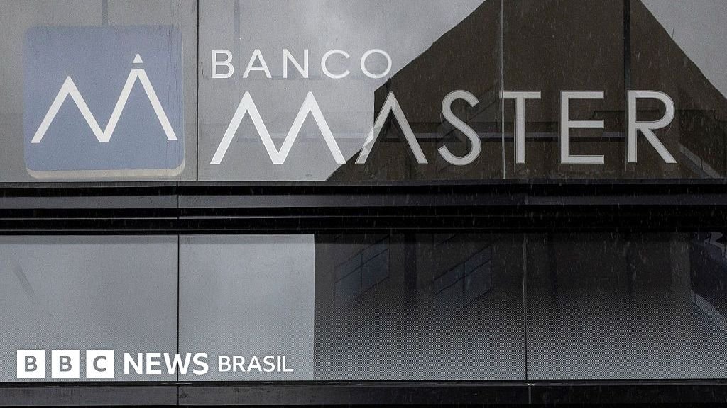 PF prende Daniel Vorcaro, dono do Banco Master, novamente em 2ª fase da Operação Compilance Zero